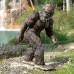 Design Toscano Bigfoot, the Garden Yeti Statue: Medium   